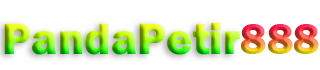 PANDAPETIR888